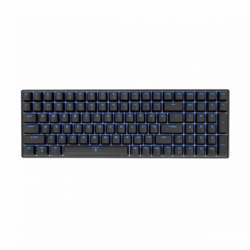 WHITE SHARK gaming tastatura ESL-K2 KATANA Mehanička