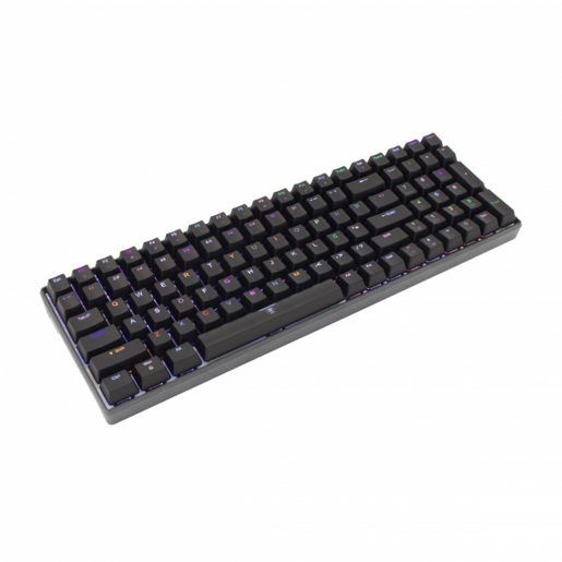 WHITE SHARK gaming tastatura ESL-K2 KATANA Mehanička