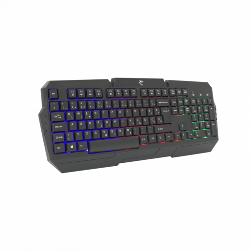 WHITE SHARK gaming tastatura GK-2105 DAKOTA
