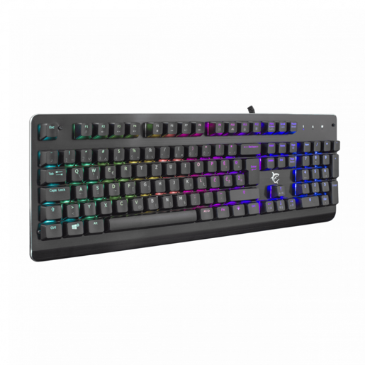 WHITE SHARK gaming tastatura GK-2102 LEGIONNAIRE-X RGB