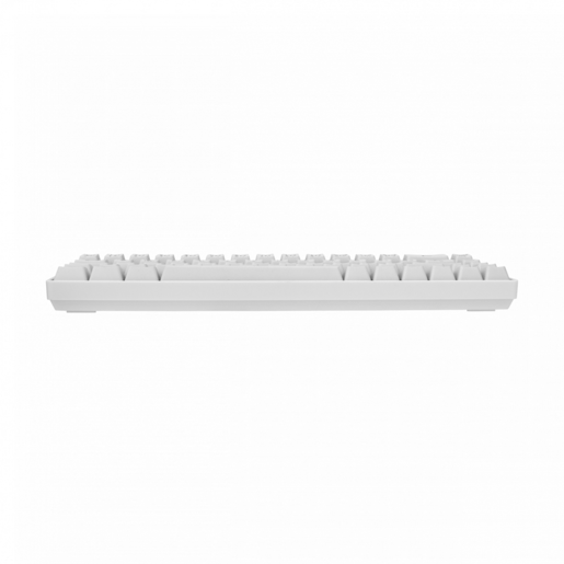 WHITE SHARK gaming tastatura GK-2201 RONIN WHITE