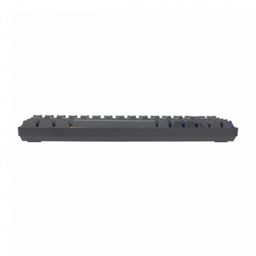 WHITE SHARK gaming tastatura GK-2201 RONIN BLACK