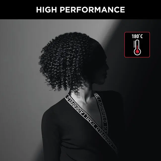 Rowenta uvijač za kosu CF311LF0 Karl Lagerfeld