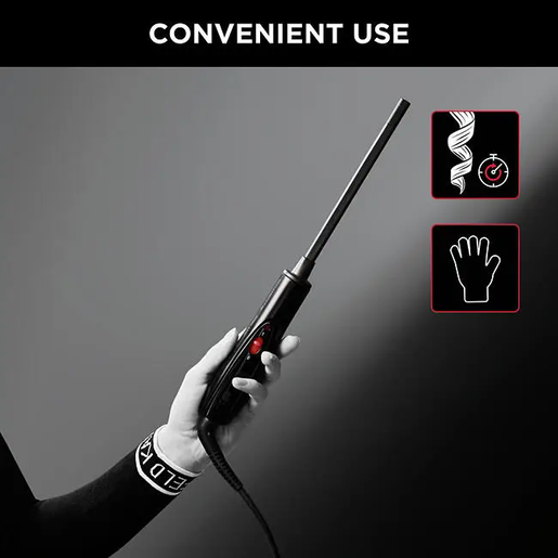 Rowenta uvijač za kosu CF311LF0 Karl Lagerfeld