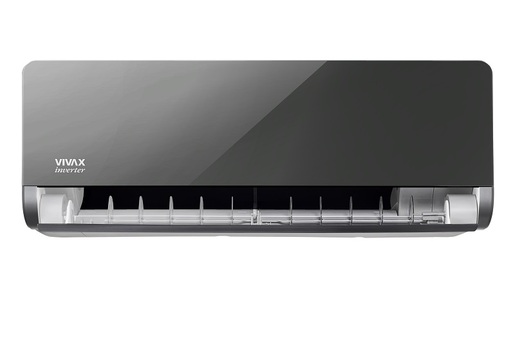 VIVAX COOL klima uređaj ACP-12CH35AEHI+ Gray Mirror