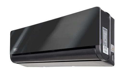 VIVAX COOL klima uređaj ACP-12CH35AEHI+ Gray Mirror