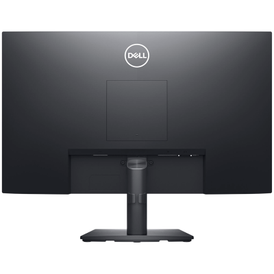 DELL monitor E-series E2423HN, FULL HD 1920x1080, 23,8 VA, 250 cd/m2, HDMI, VGA, Tilt, 60Hz, 5ms
