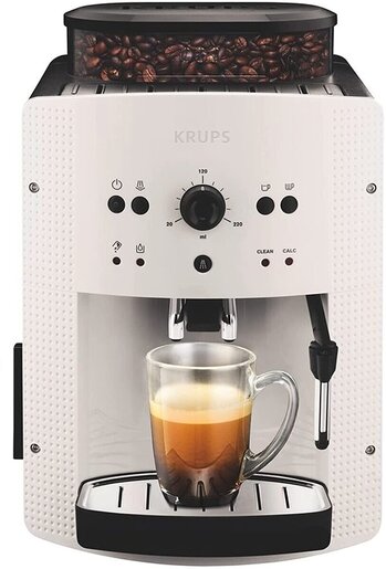 Krups aparat za kafu EA810570