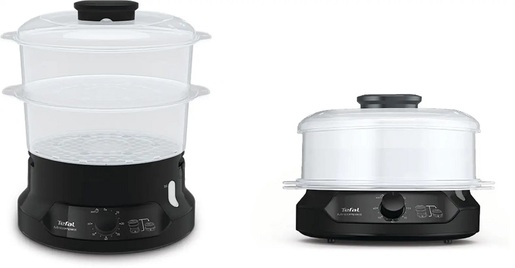 Tefal kuhalo na paru VC139810