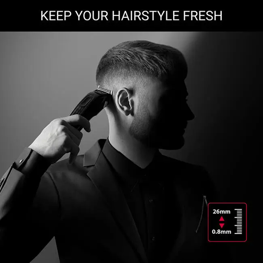 Rowenta aparat za šišanje TN152LF0