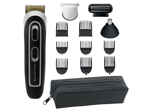 Rowenta aparat za šišanje i brijanje TN9140F4