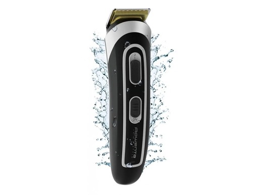 Rowenta aparat za šišanje i brijanje TN9140F4