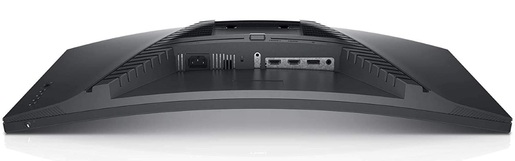 DELL monitor S2422HG Gaming zakrivljeni, FULL HD 1920x1080, 23,6 VA, 350 cd/m2, AMD FreeSync Premium, HDMI, DP, HAS, Tilt VESA, 165Hz, 1ms