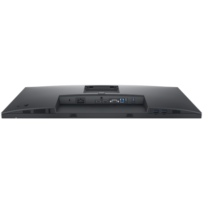 DELL monitor Professional P2722HE, FULL HD 1920x1080, 27 IPS, 300 cd/m2, DP, HDMI, USB-C, USB, RJ-45, Tilt, Swivel, Pivot, HAS, 60Hz, 5ms