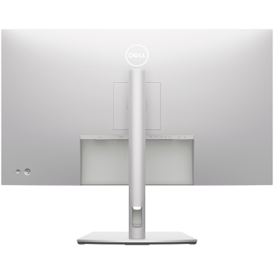 DELL monitor UltraSharp U3223QE, 4K UHD 3840x2160, 31,5 IPS, 400 cd/m2, DP, HDMI, USB-C, USB 3.2, RJ-45, Pivot, HAS, 60Hz, 5ms