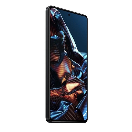 XIAOMI POCO X5 PRO 5G mobitel, 8+256 GB, Black