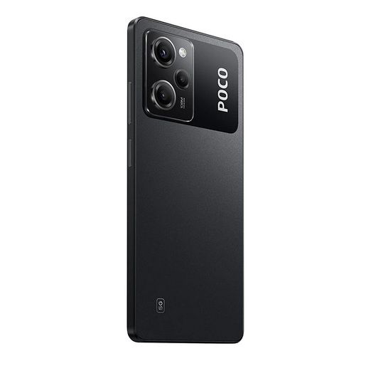 XIAOMI POCO X5 PRO 5G mobitel, 8+256 GB, Black