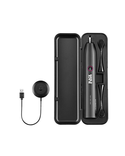 CURAPROX Black is White Hydrosonic