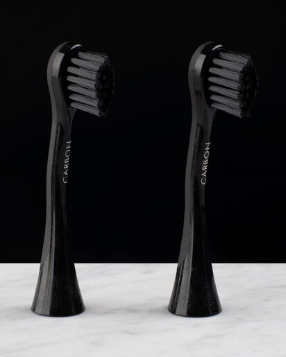 CURAPROX Black is White Hydrosonic