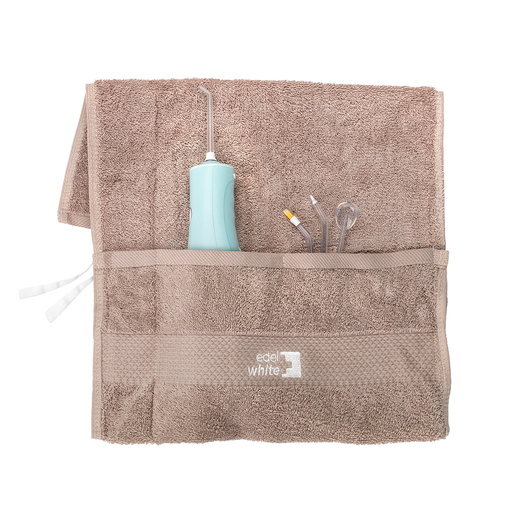 Edel+White putni oralni tuš Power SPA