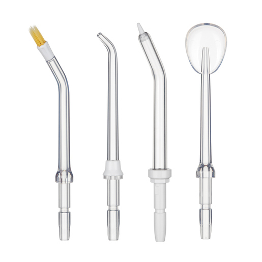 Edel+White Flosserpik SPA set nastavaka+etui