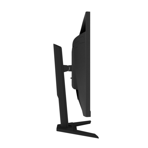 Gigabyte monitor M28U Gaming, 4K UHD 3840 x 2160, 28 IPS, 300 cd/m2, AMD FreeSync premium, Black Equalizer, KVM, HDMI, DP, USB-C, USB, Zvučnici, 144Hz, 1ms