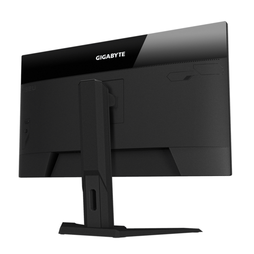 Gigabyte monitor M32U Gaming, 4K UHD 3840 x 2160, 32 IPS, 350 cd/m2, AMD FreeSync premium, Black Equalizer, KVM, HDMI, DP, USB, USB-C, Zvučnici, 144Hz, 1ms