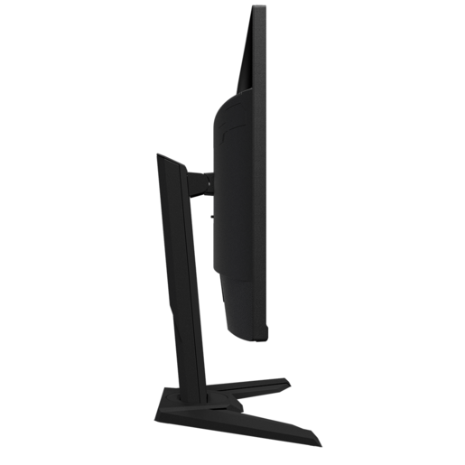 Gigabyte monitor M32U Gaming, 4K UHD 3840 x 2160, 32 IPS, 350 cd/m2, AMD FreeSync premium, Black Equalizer, KVM, HDMI, DP, USB, USB-C, Zvučnici, 144Hz, 1ms