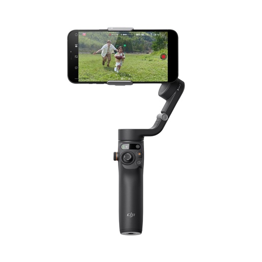 DJI Osmo Mobile 6 Gimbal (Stabilizator za mobitel)