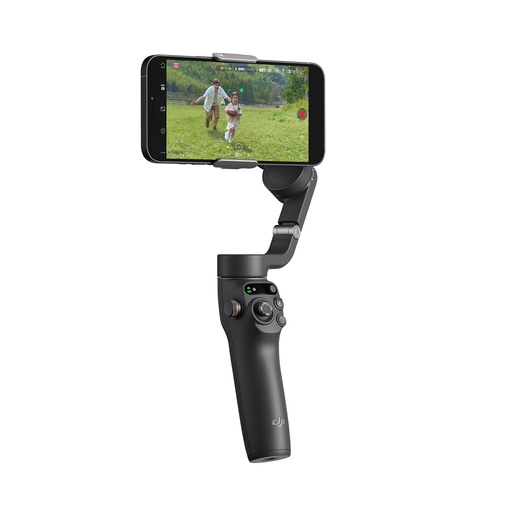 DJI Osmo Mobile 6 Gimbal (Stabilizator za mobitel)