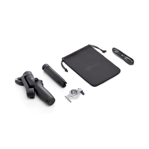 DJI Osmo Mobile 6 Gimbal (Stabilizator za mobitel)