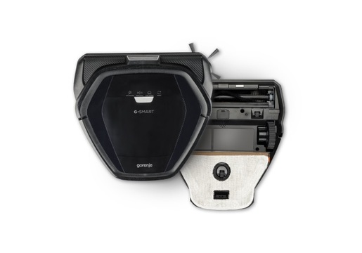 Gorenje robotski usisivač RVC 216 BK