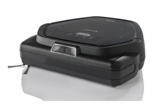 Gorenje robotski usisivač RVC 216 BK