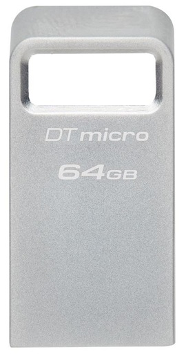 Kingston USB stick 64GB DT MICRO G2 KIN