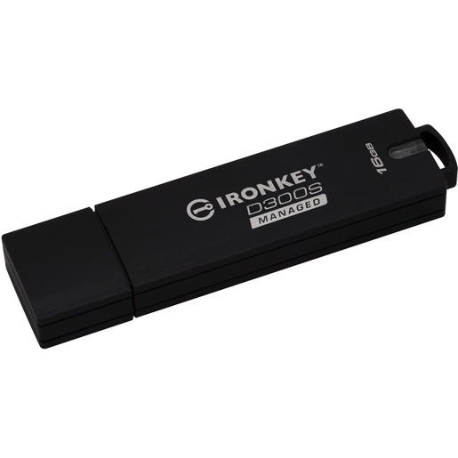 Kingston USB stick 16GB IKD300SM ENC Kin