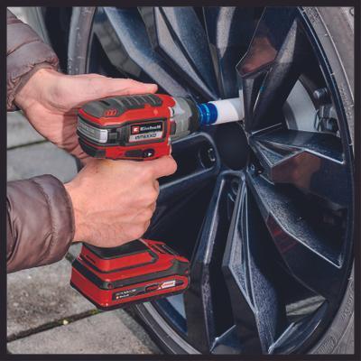 Einhell PXC  akumulatorski udarni odvijači IMPAXXO 18/230