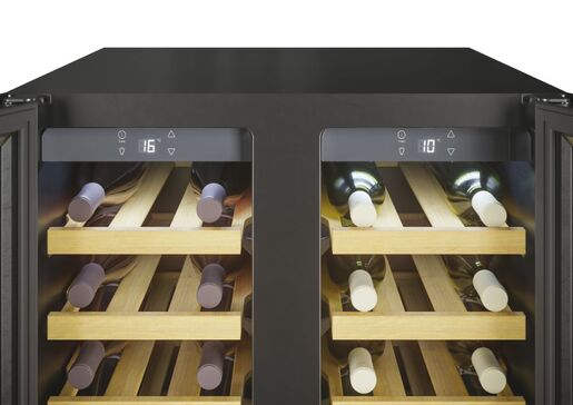 Candy vinski frižider CCVB 60D/1