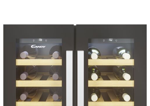Candy vinski frižider CCVB 60D/1
