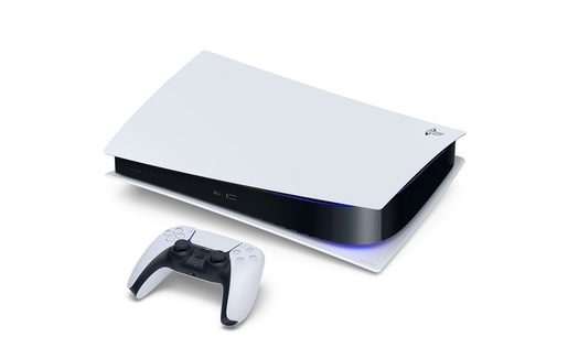 PlayStation 5 Digital Edition C chassis