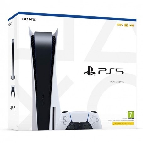 PlayStation 5 Digital Edition C chassis