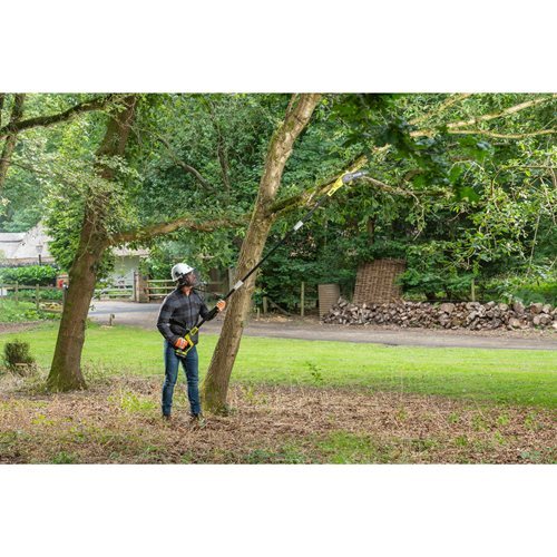 Ryobi akumulatorska teleskopska lančana pila OPP1820 - SOLO