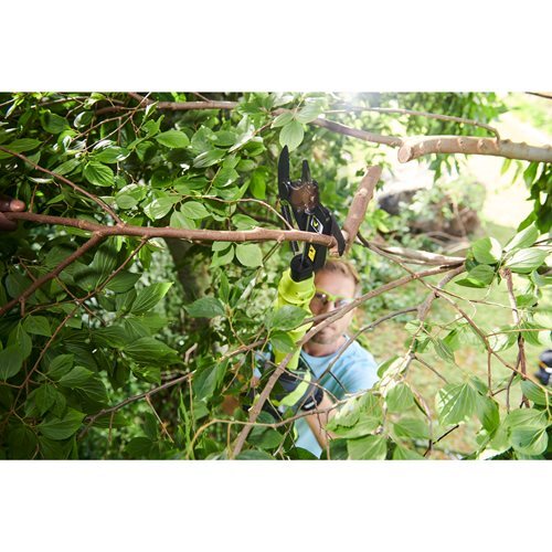 Ryobi akumulatorske makaze za grane OLP1832BX / 18 V