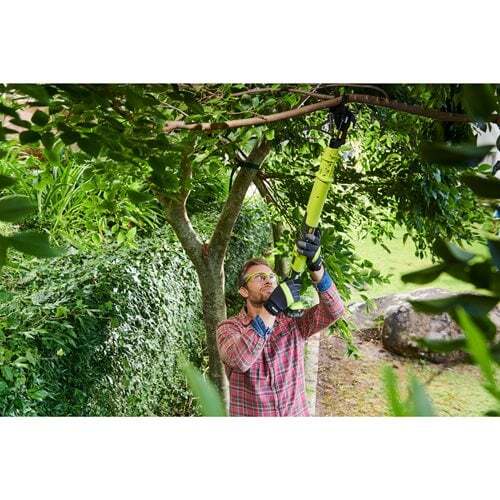 Ryobi akumulatorske makaze za grane OLP1832BX / 18 V