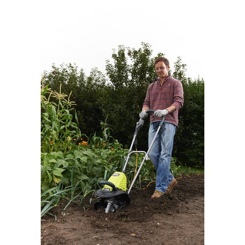 Ryobi električni kultivator RCP1225 1150W 25cm