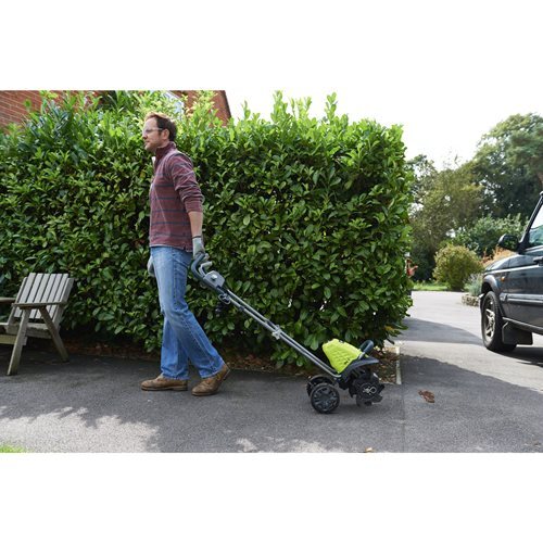 Ryobi električni kultivator RCP1225 1150W 25cm