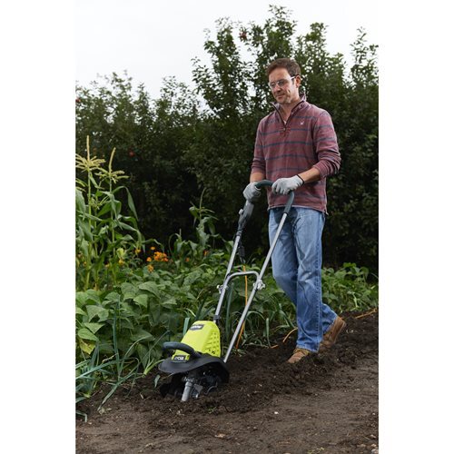 Ryobi električni kultivator RCP1225 1150W 25cm