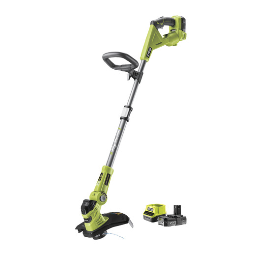 Ryobi Akumulatorski hibridni trimer za travu 18 V ONE+ RLT1831H20F RYGAR