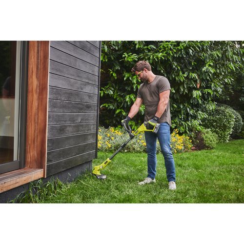 Ryobi Akumulatorski hibridni trimer za travu 18 V ONE+ RLT1831H20F RYGAR