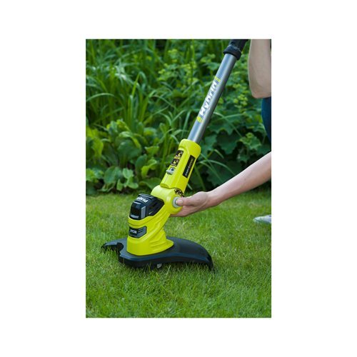 Ryobi Akumulatorski hibridni trimer za travu 18 V ONE+ RLT1831H20F RYGAR