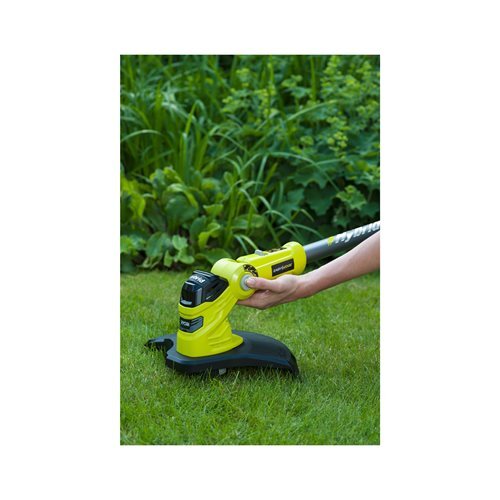 Ryobi Akumulatorski hibridni trimer za travu 18 V ONE+ RLT1831H20F RYGAR